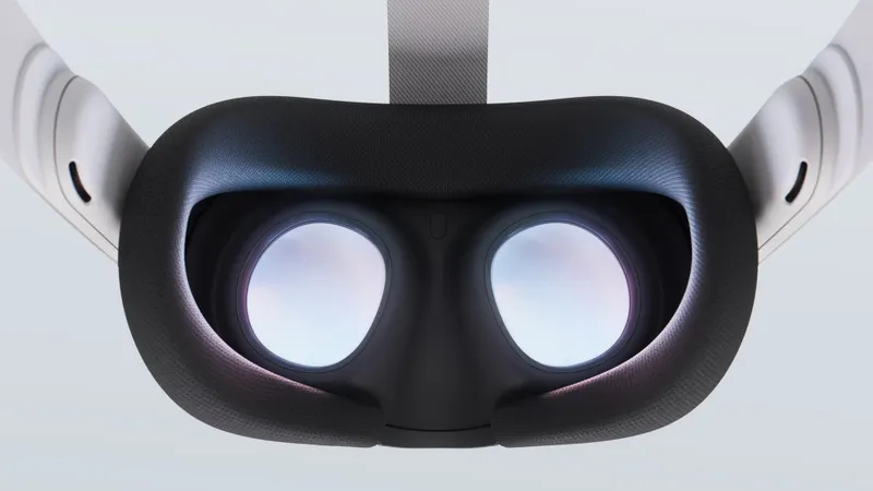 Meta's FrameSync OS Upgrade Promises Visually Smoother VR On Quest