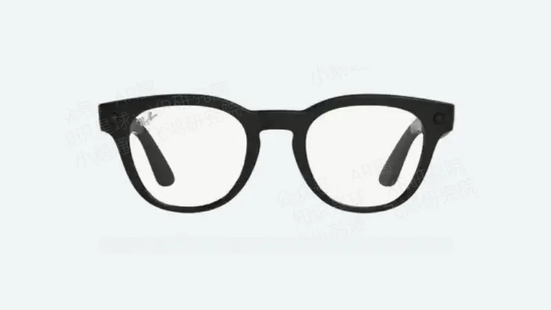 Meta Reportedly Launching Prescription-Focused Smart Glasses This Week