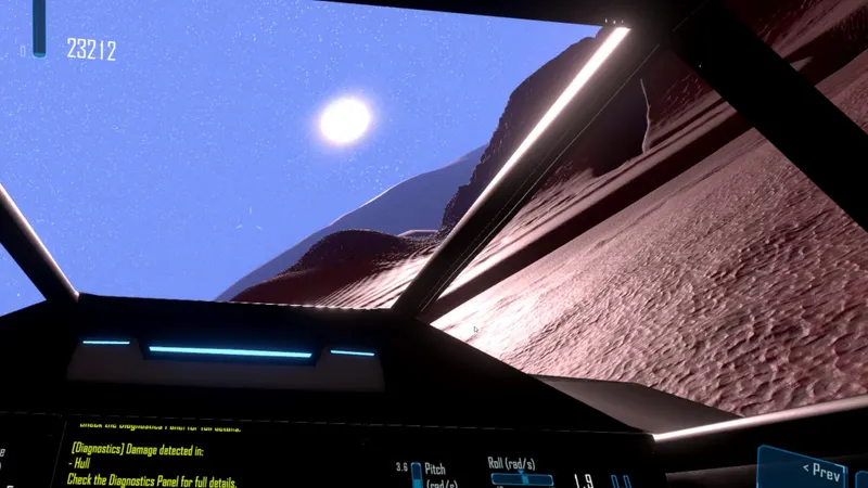 Tinker Pilot Early Access Impressions: Tweakness Is Its Strength