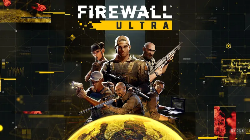 PlayStation VR2 Exclusive FPS Firewall Ultra Shuts Down In September