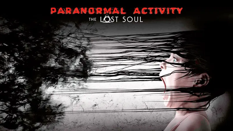 Paranormal Activity: The Lost Soul Will Be Delisted 'Soon' Due To License Expiration