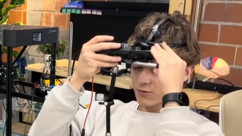 Researchers Induce Smells With Ultrasound, No Chemical Cartridges Required