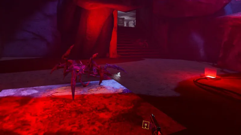A Long Survive Early Access Review: A Dull Alien Shooter Saved By Co-op