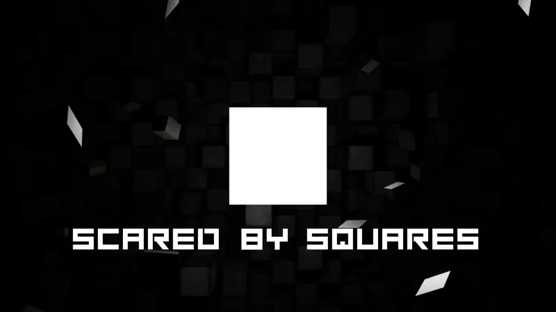 Surreal VR Horror Platformer Scared By Squares To Add Multiplayer