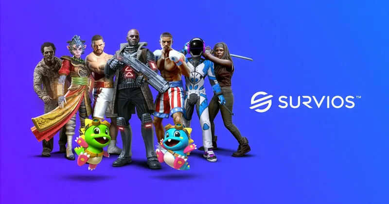 Veteran VR Studio Survios Reportedly Sees Critical Layoffs