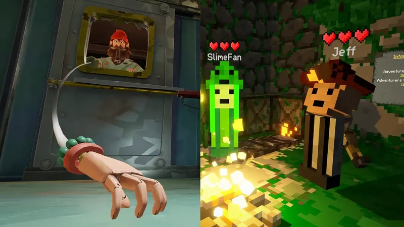 A Fisherman's Tale 2 & Ancient Dungeon Are Quest's Horizon+ Monthly Games For May 2026
