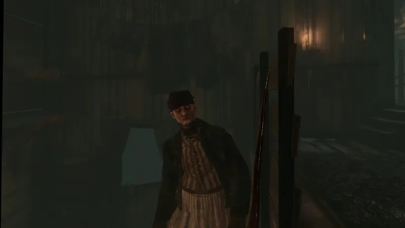 Bramblefort Demo Hands-On: A Clever Mix Of Soulslike & Survival Horror