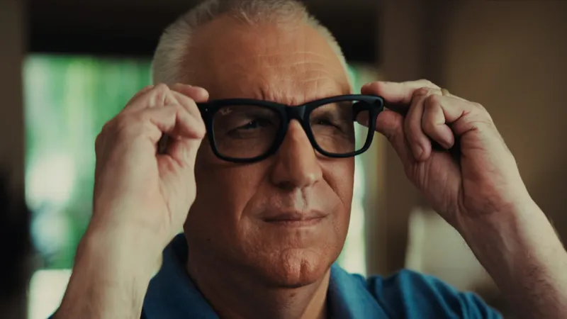 Meta Is Giving Free Smart Glasses To Every Blind US Veteran