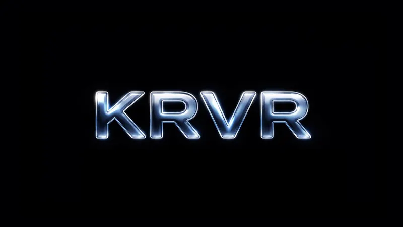 KRVR Supports Apple Vision Pro's Foveated Streaming For SteamVR Games