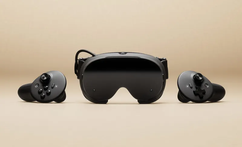 Steam Frame Is Shipping "This Summer", Valve Confirms