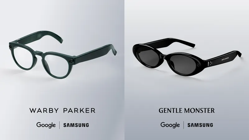 Gemini Smart Glasses Are Launching In Fall To Take On Ray-Ban Meta