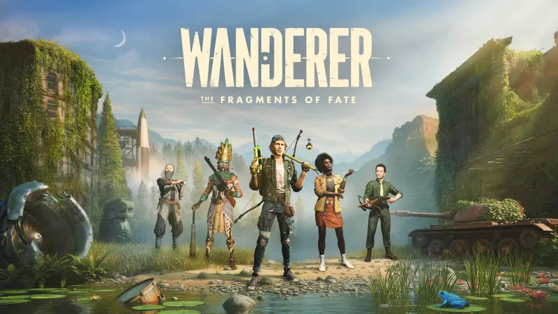 Mighty Eyes Cancels Wanderer 2 & Ends Fragments of Fate's Ongoing Support