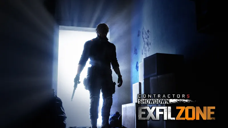 Contractors Showdown: ExfilZone Mid Season Update Adds New DLC & Mission Lines
