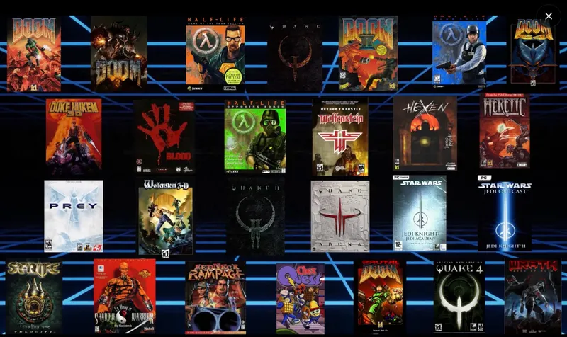 John Carmack Reminds Microsoft He'll Guarantee $1 Million To Bring Team Beef’s Ports To VR