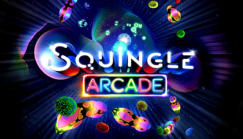VR/MR Puzzler Squingle Arcade Is Out Today On Meta Quest For Free