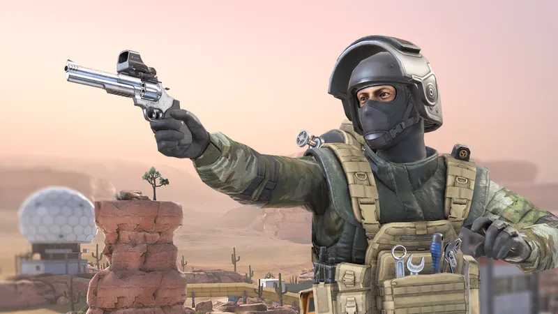 Forefront Update v4.0.153 - Everything New In Today's Major Update