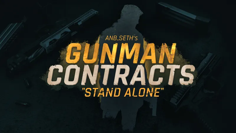 Gunman Contracts Stand Alone Will Launch Alongside Steam Frame