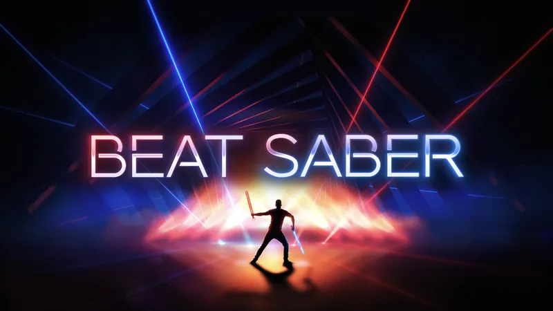 Beat Saber's Biggest Update Ever Arrives Spring 2027 With A New Game Mode & More