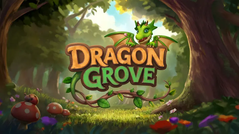 Dragon Grove Is A Cozy Free-To-Play 3D Puzzler Coming To Meta VR Glasses & Quest 3
