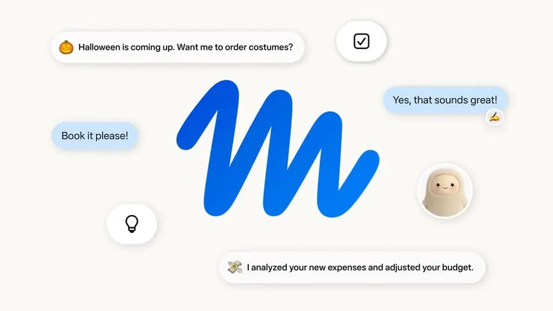 Meta's Smart Glasses Are Getting Its 'Muse' AI Agent