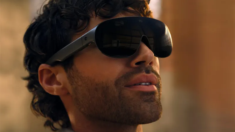Meta VR Glasses Officially Announced, Shipping Spring 2027 For $1300
