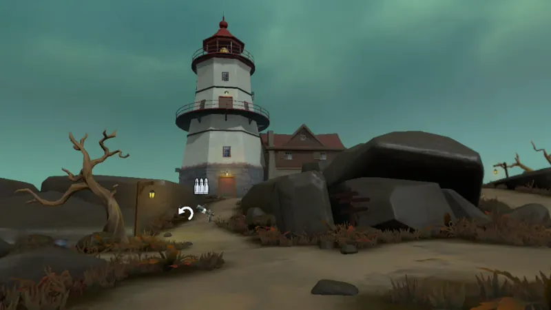 The Lightkeepers Impressions: This Unique Co-op Tower Defense Wants You To Grind