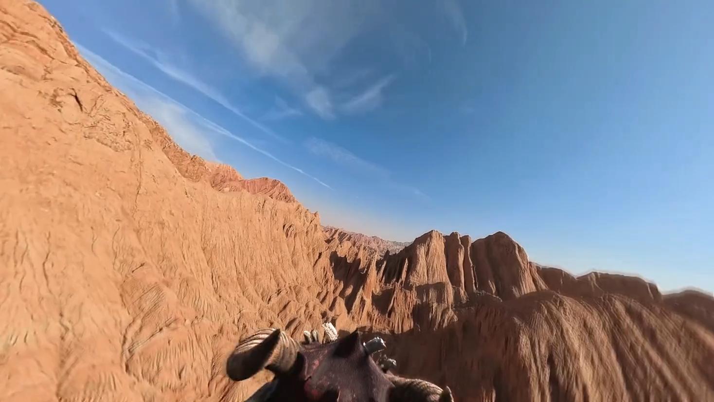 Consumer 360° Camera Drones With Impressive Goggles Are A Thing Now