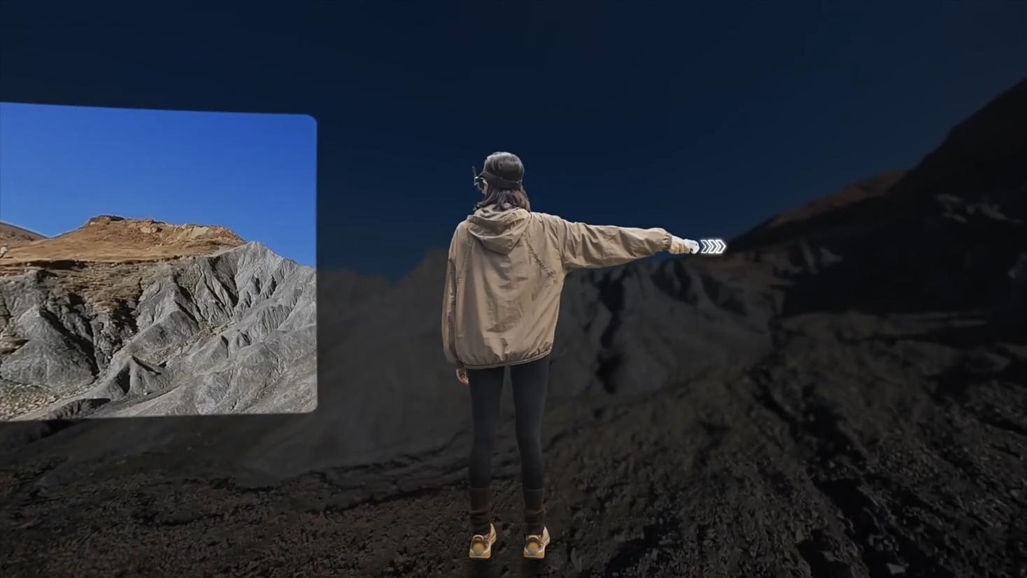 Consumer 360° Camera Drones With Impressive Goggles Are A Thing Now
