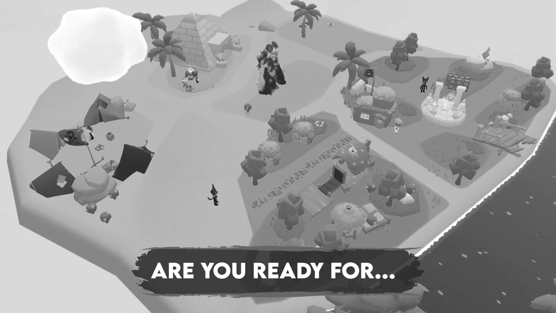 Everything Announced AT The Ruff Talk VR Showcase Today