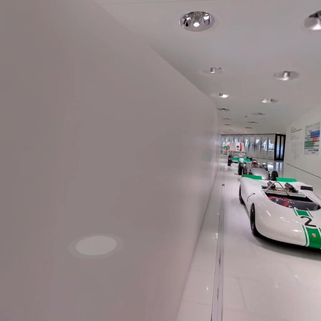 WorldLens VR’s New AI Depth Feature Enables 3D Street View