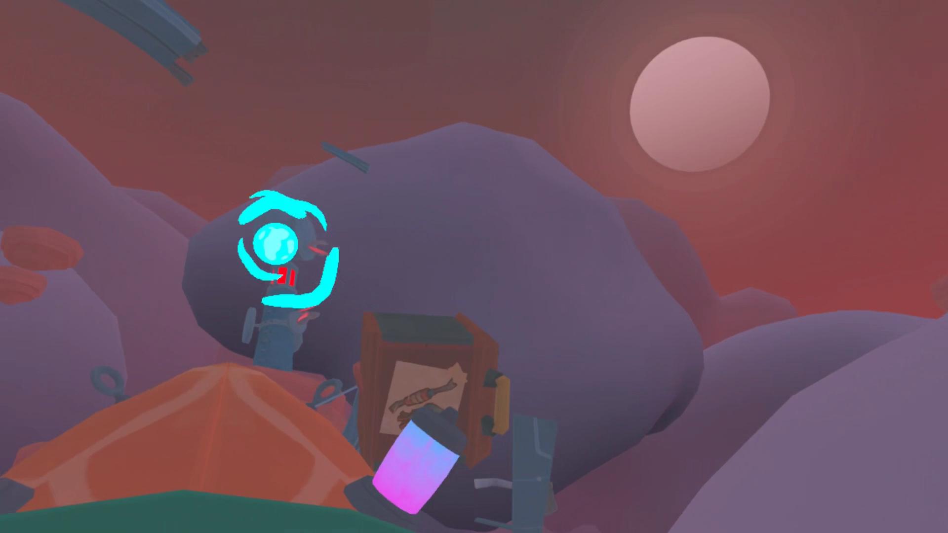 Compass Review: Fly The Friendly Skies