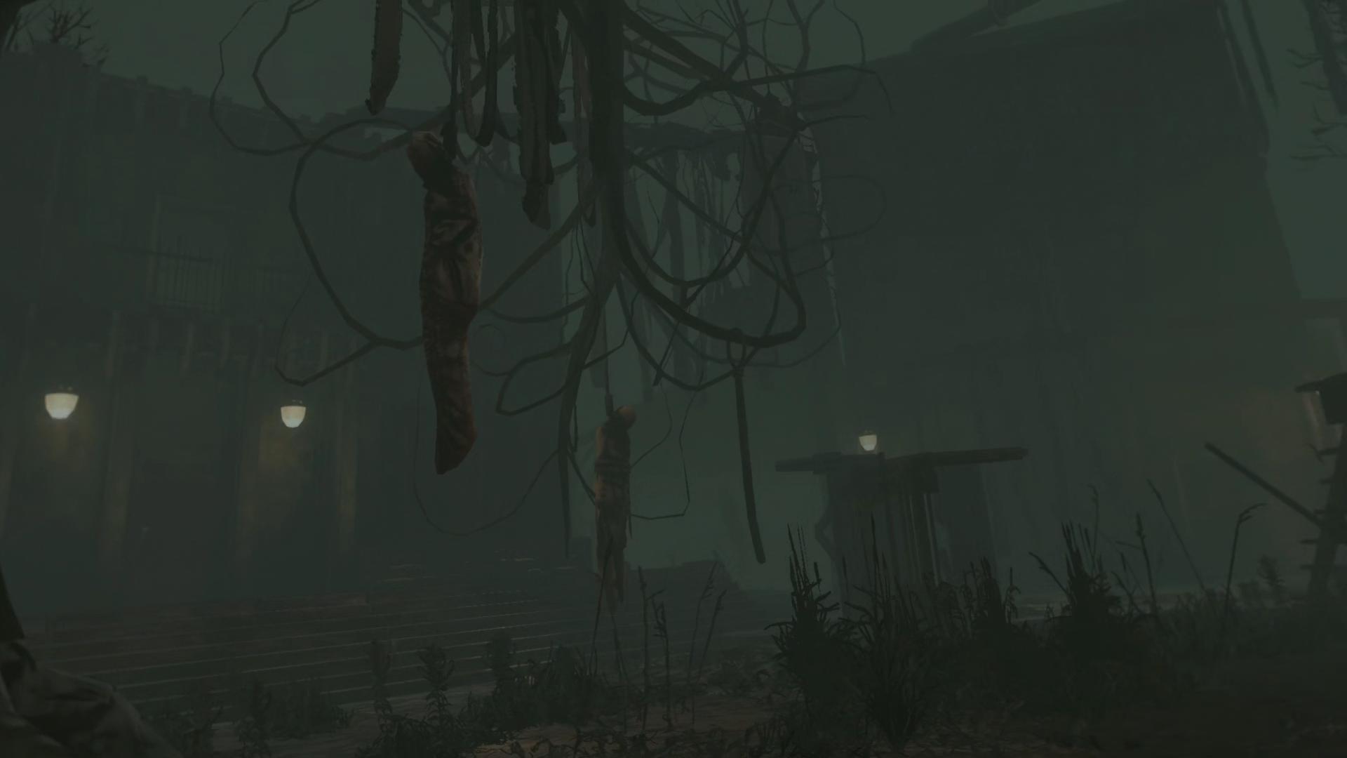 Bramblefort Demo Hands-On: A Clever Mix Of Soulslike & Survival Horror
