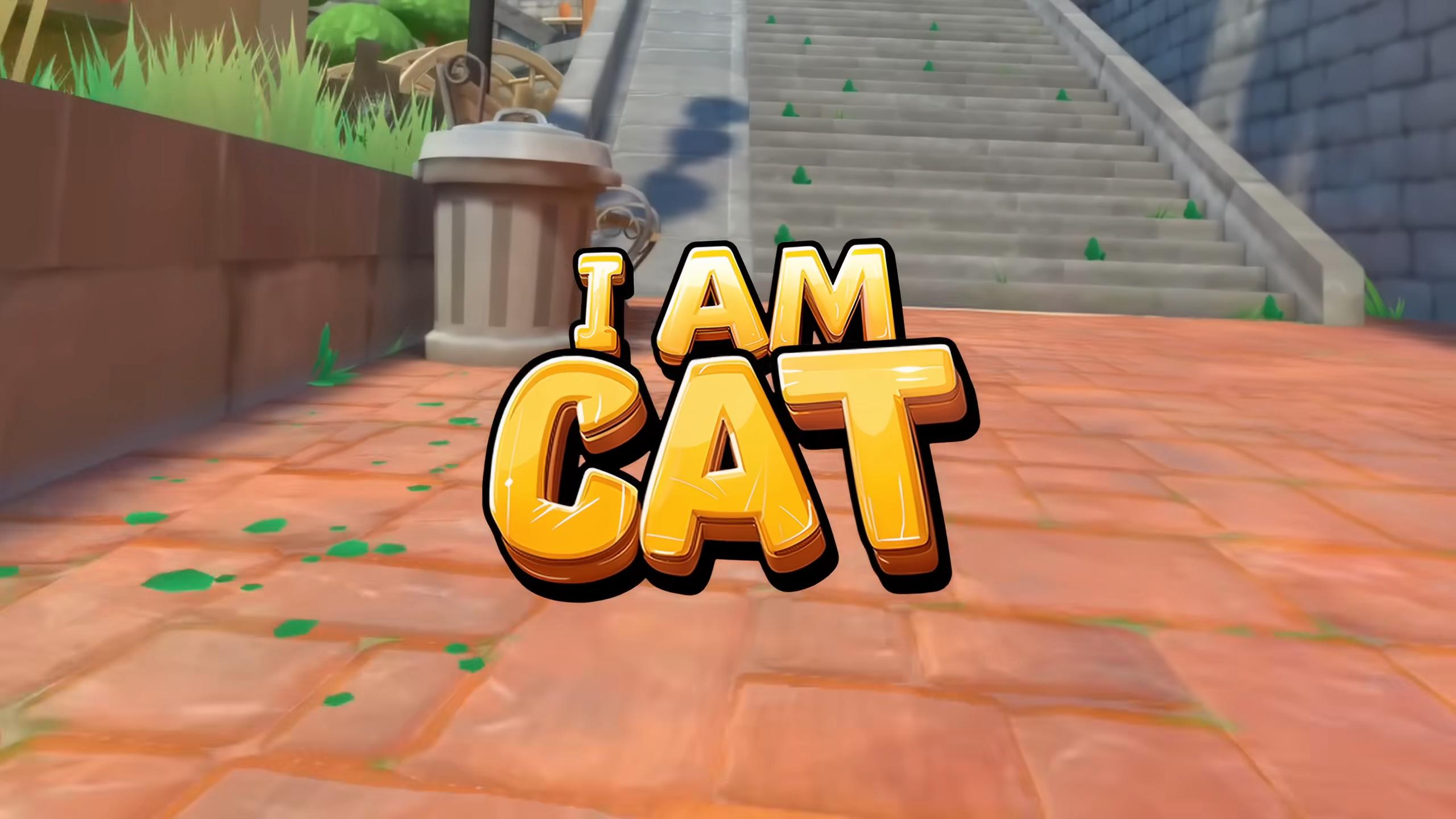 I Am Cat Was The Most Downloaded PlayStation VR2 Game In May