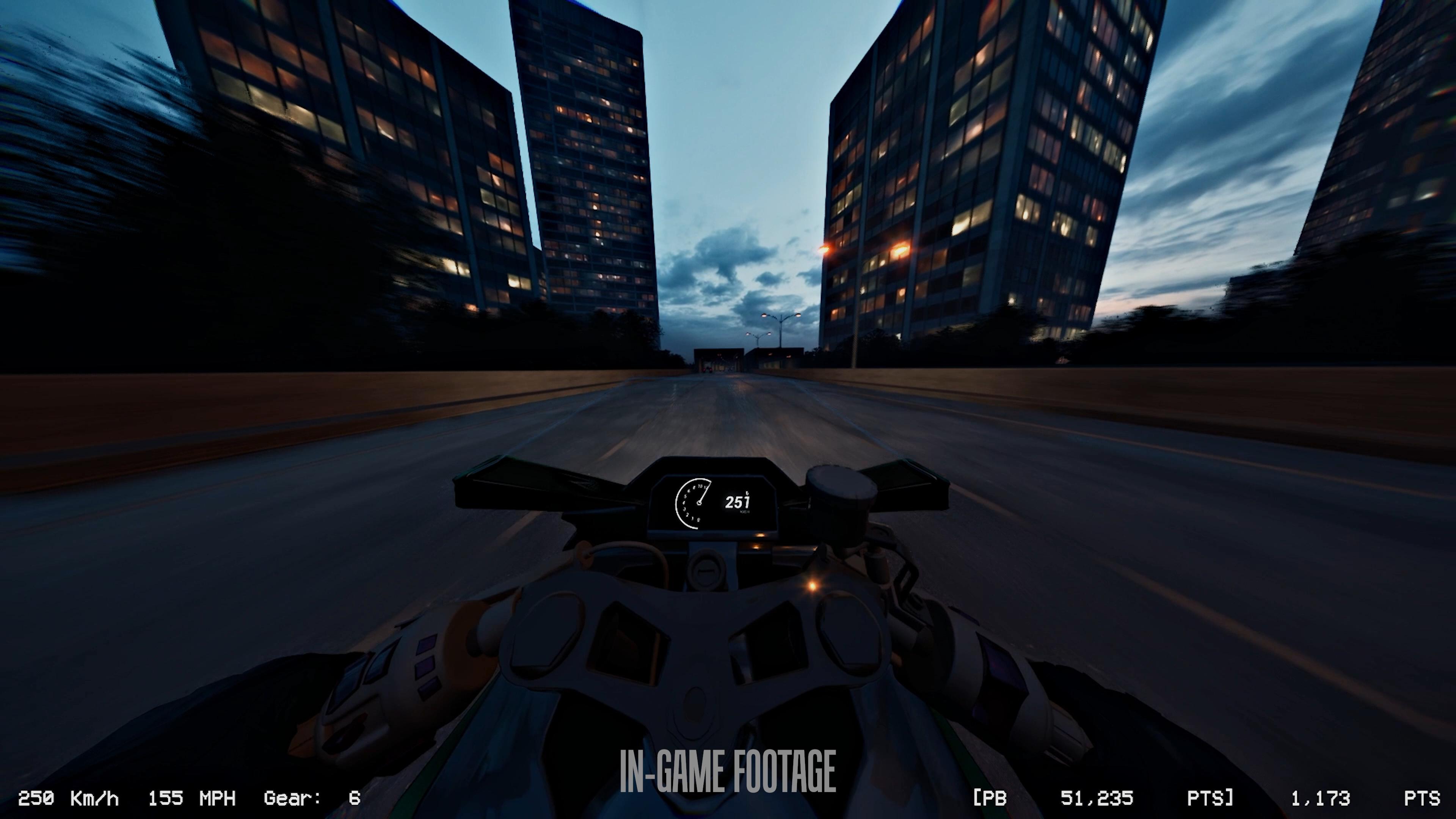VR Games Showcase Roundup: Everything Shown At Today's Event