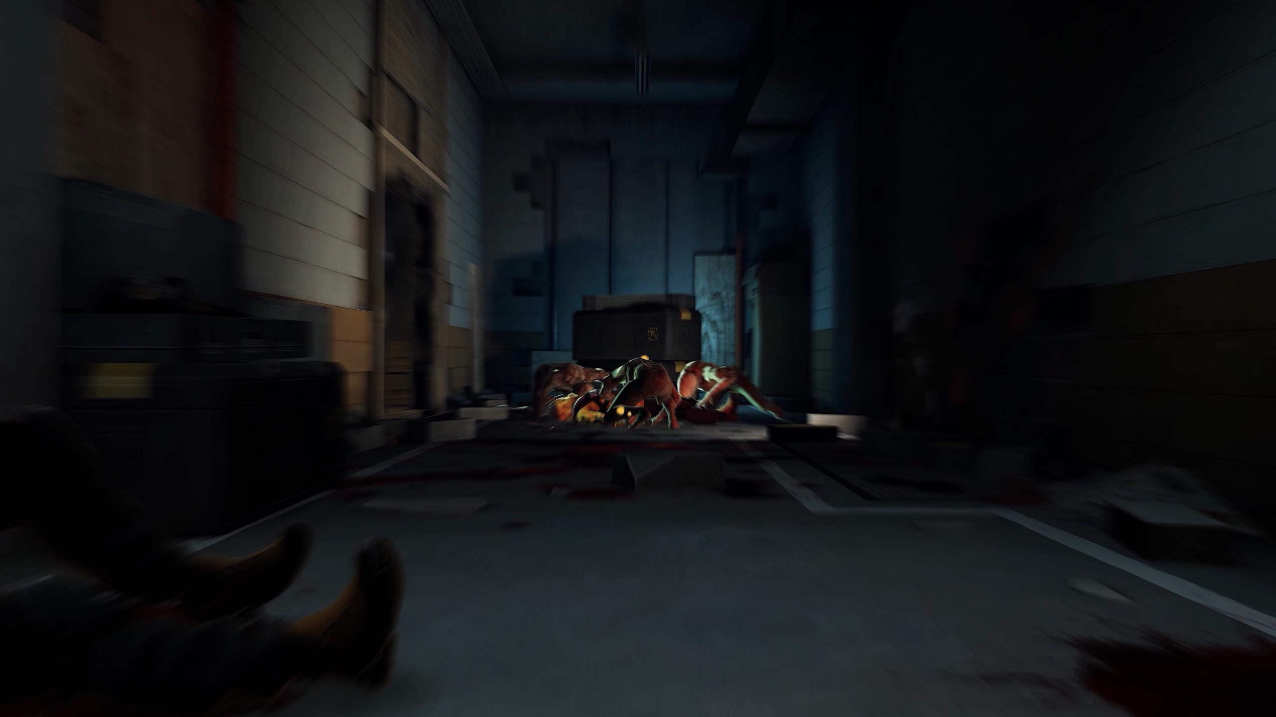 VR Games Showcase Roundup: Everything Shown At Today's Event
