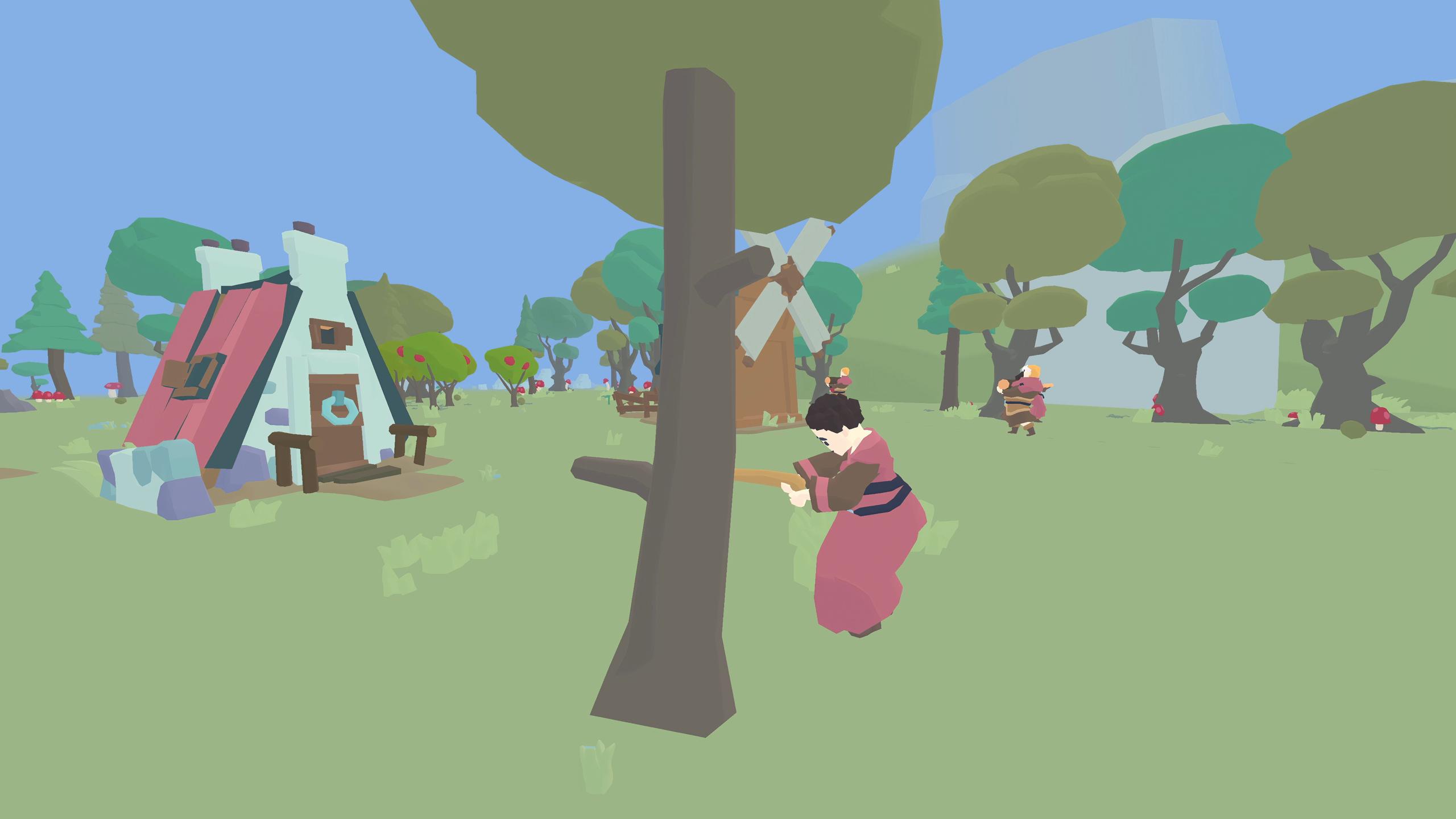 VR Games Showcase Roundup: Everything Shown At Today's Event