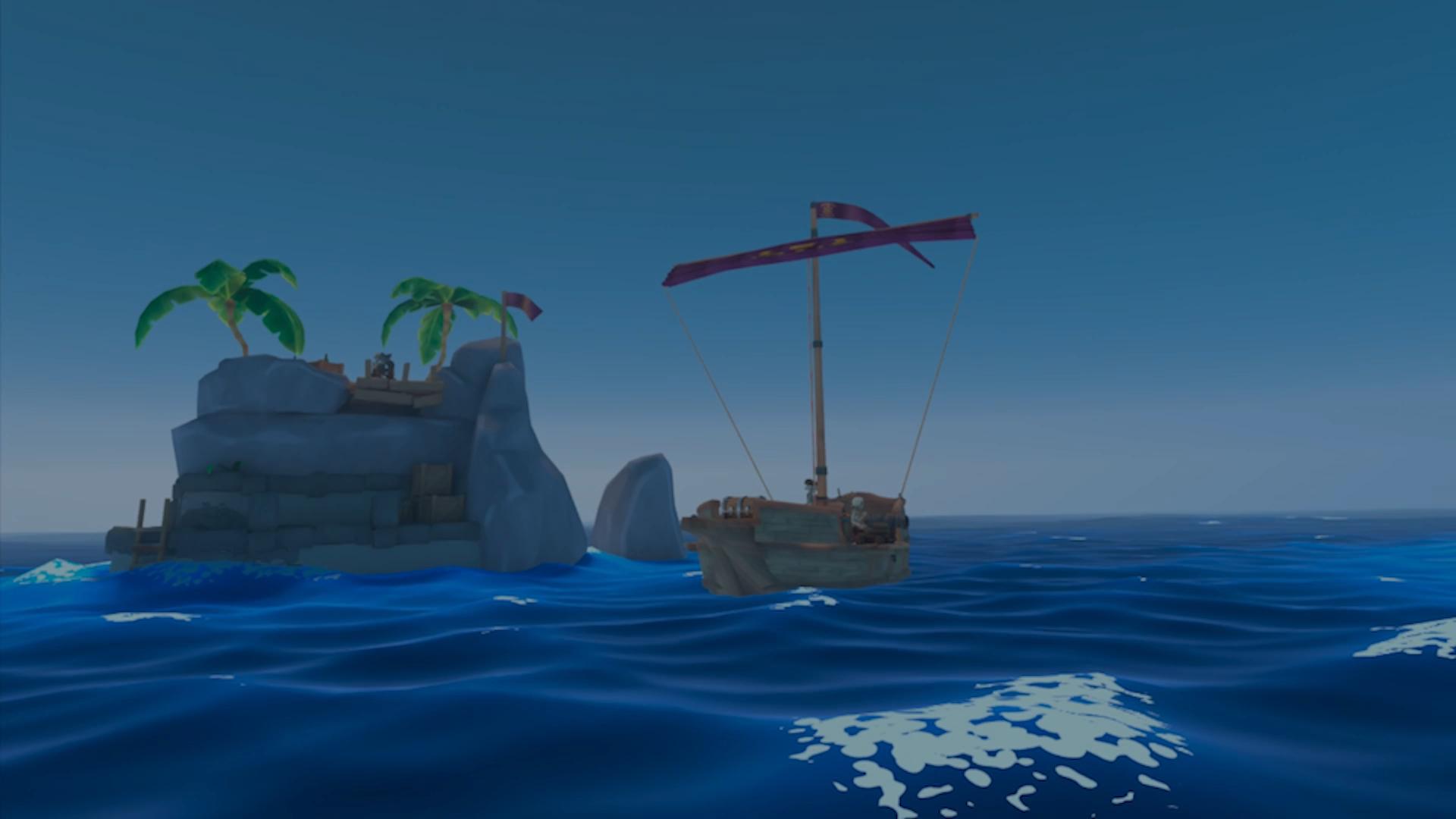 VR Games Showcase Roundup: Everything Shown At Today's Event