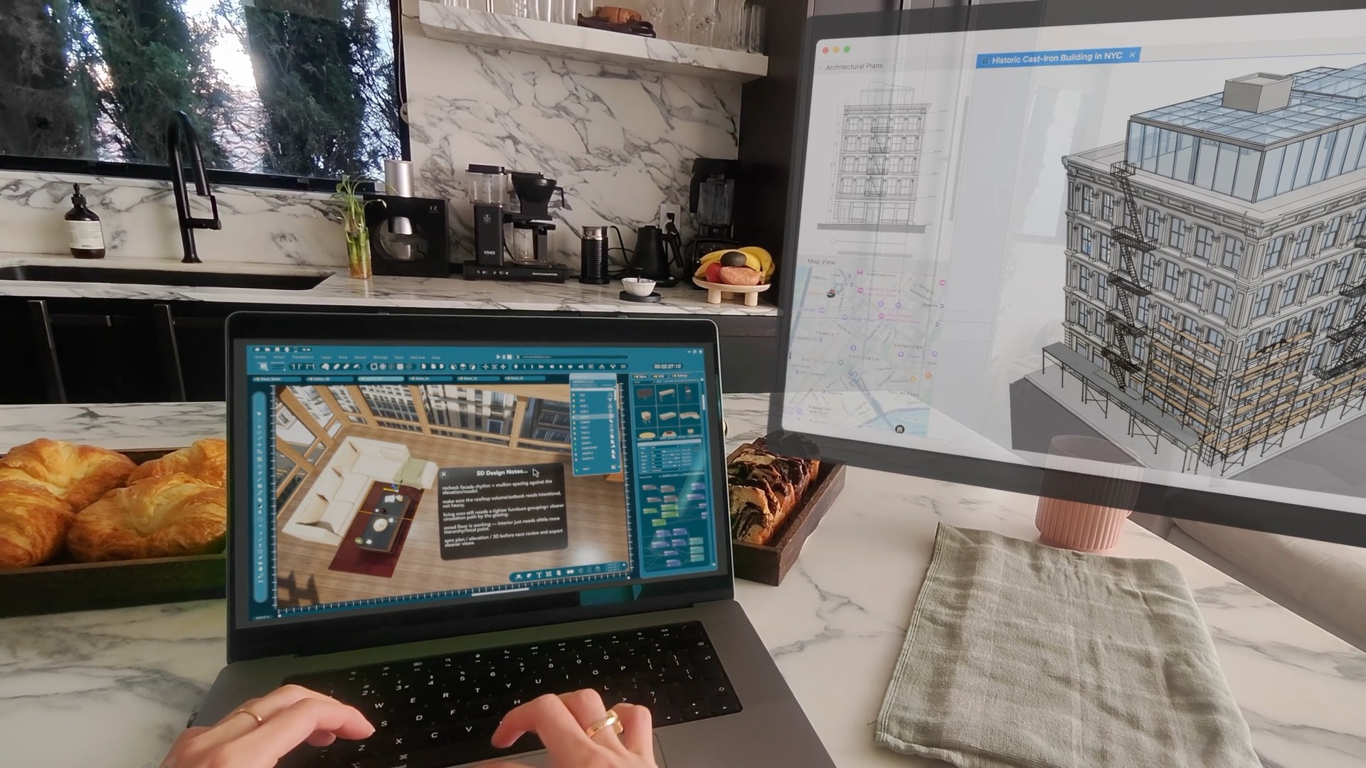 Snap Opens Preorders For Specs, True AR Glasses Shipping This Fall For $2195