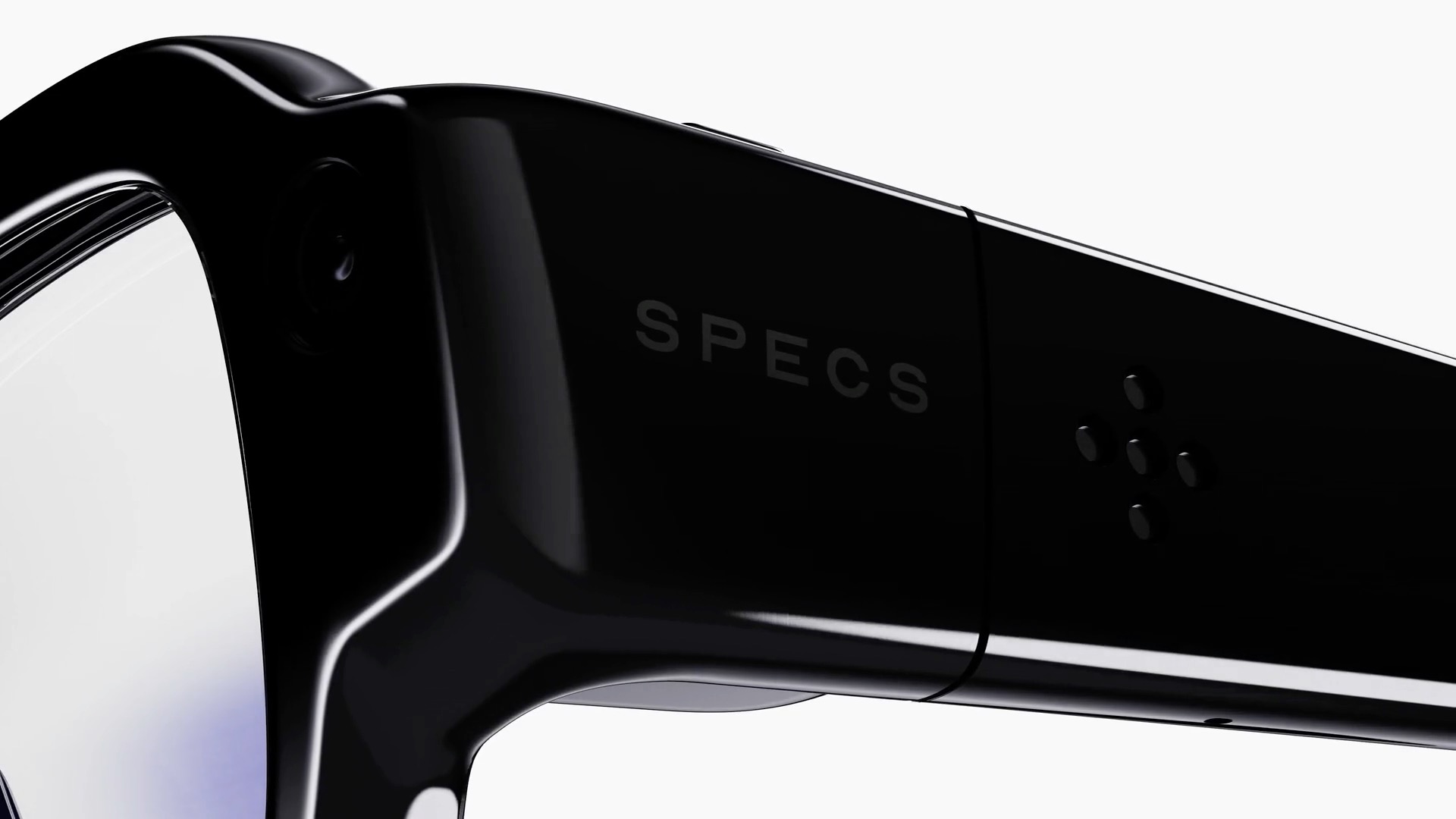 Snap Opens Preorders For Specs, True AR Glasses Shipping This Fall For $2195