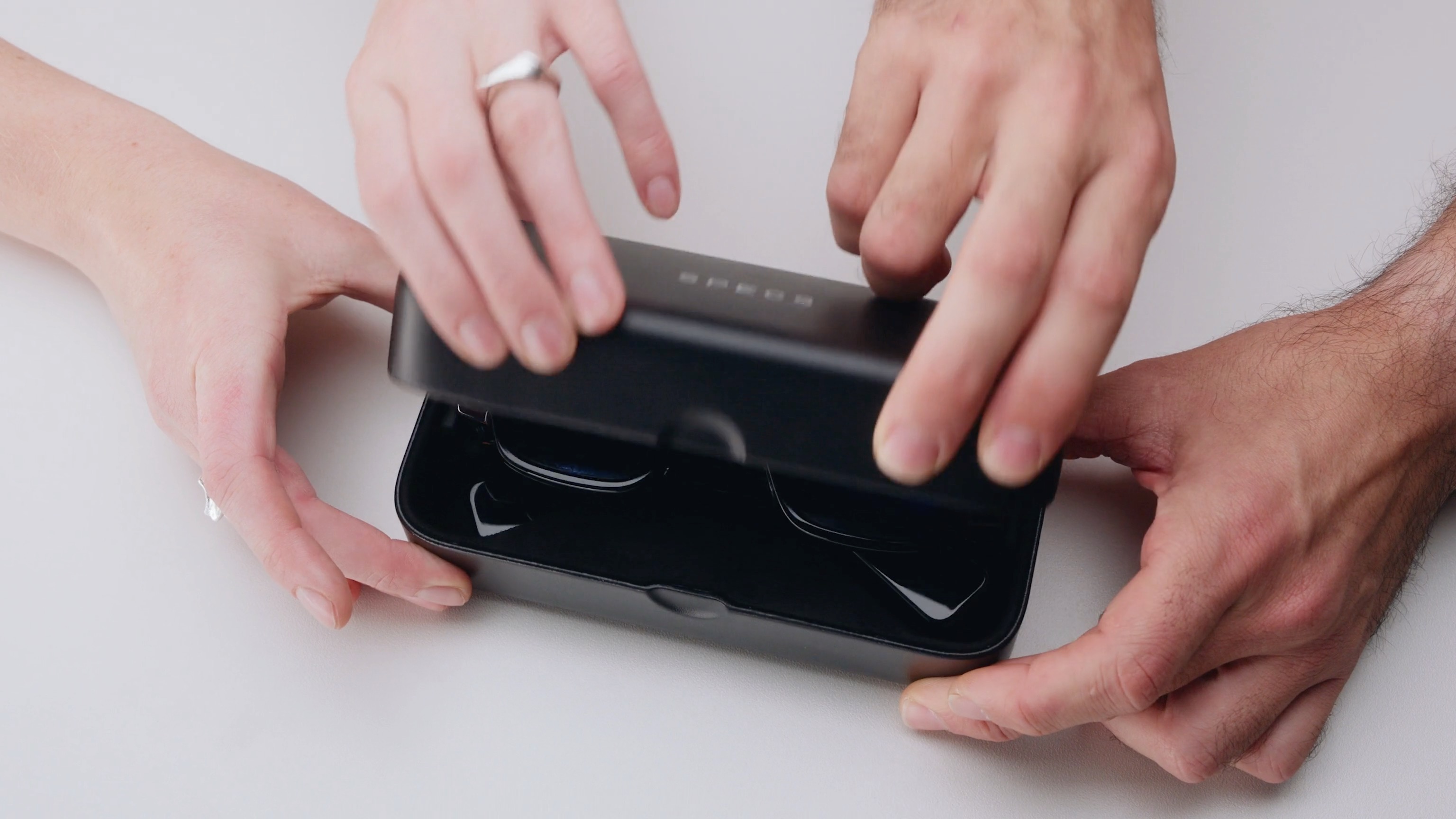 Snap Opens Preorders For Specs, True AR Glasses Shipping This Fall For $2195