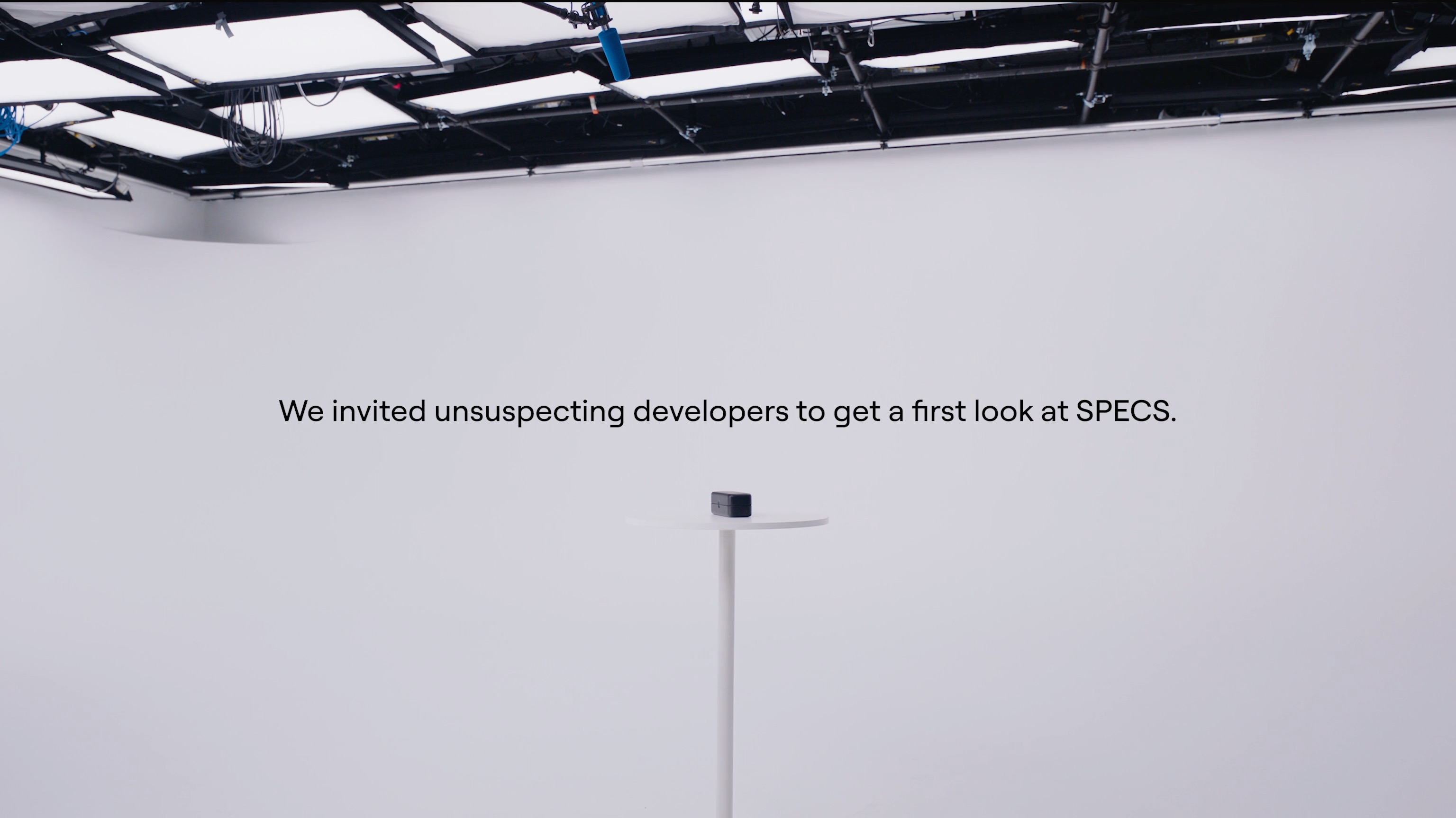 Snap Opens Preorders For Specs, True AR Glasses Shipping This Fall For $2195