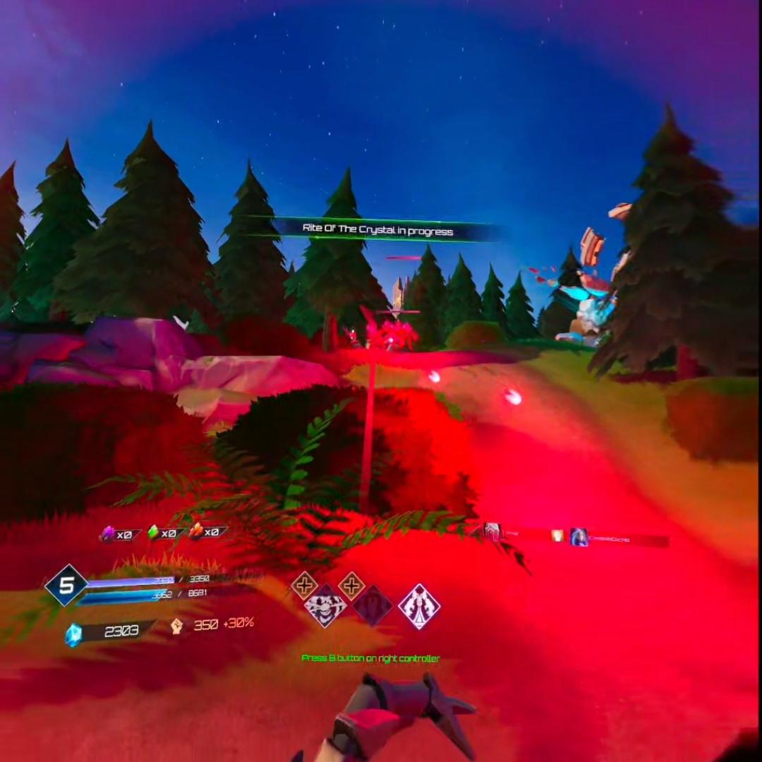 STARVAULT Review: Outstanding Free-To-Play MOBA Blasts Its Way Onto Steam
