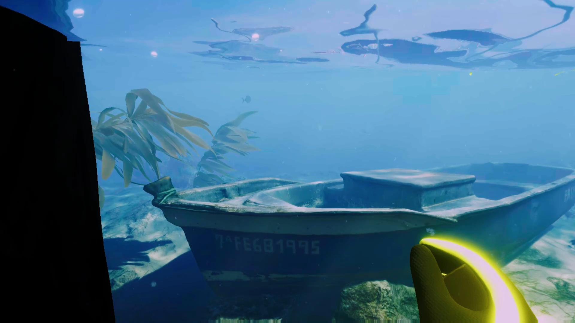 Makoa Shelf, Subside's New Expansion, Is A Must-Own Experience On PlayStation VR2 and PC VR