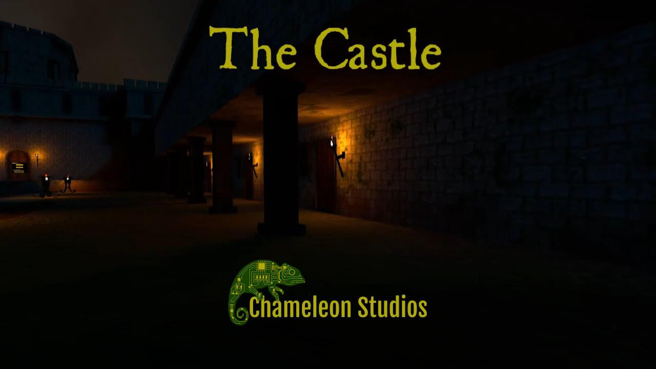 Hands-On: The Castle Turns STEM Education Into A VR Puzzle Experience