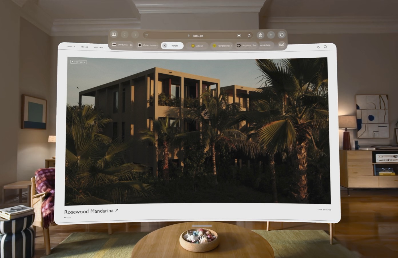 visionOS 27 Is A Much Bigger Update Than Apple's Keynote Suggested