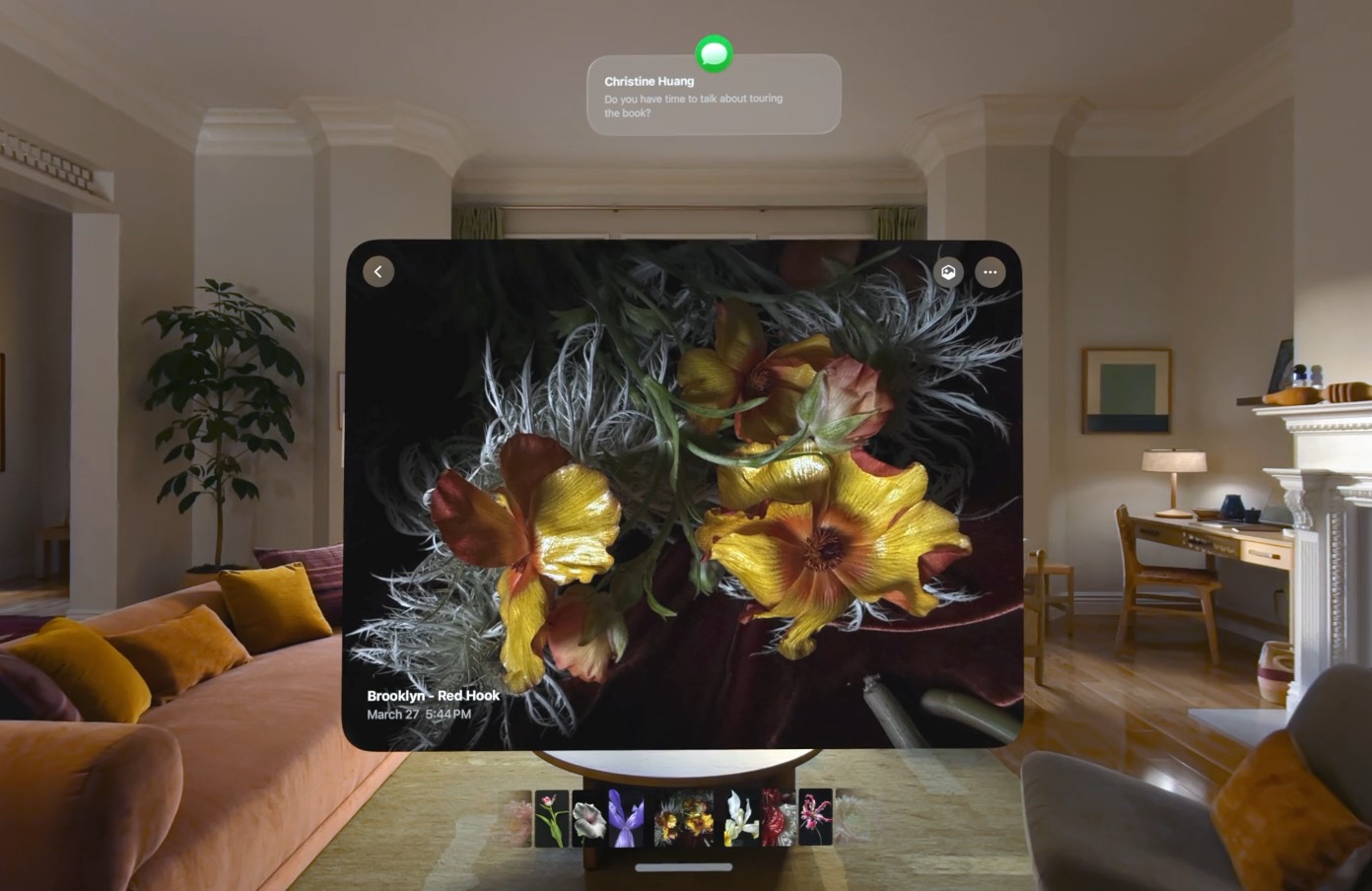 visionOS 27 Launched For Apple Vision Pro Headsets, Bringing Siri AI & More