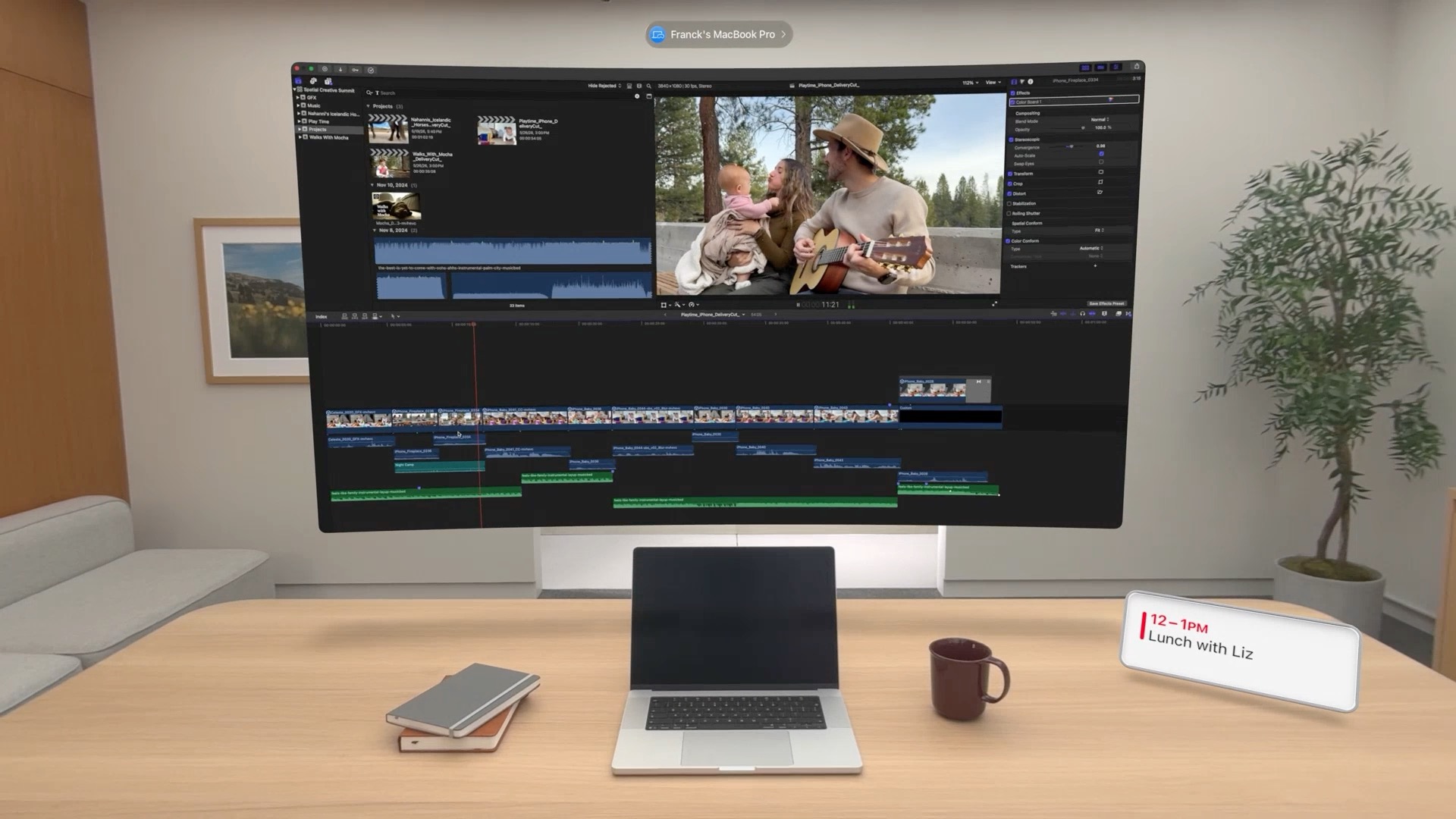 visionOS 27 Is A Much Bigger Update Than Apple's Keynote Suggested