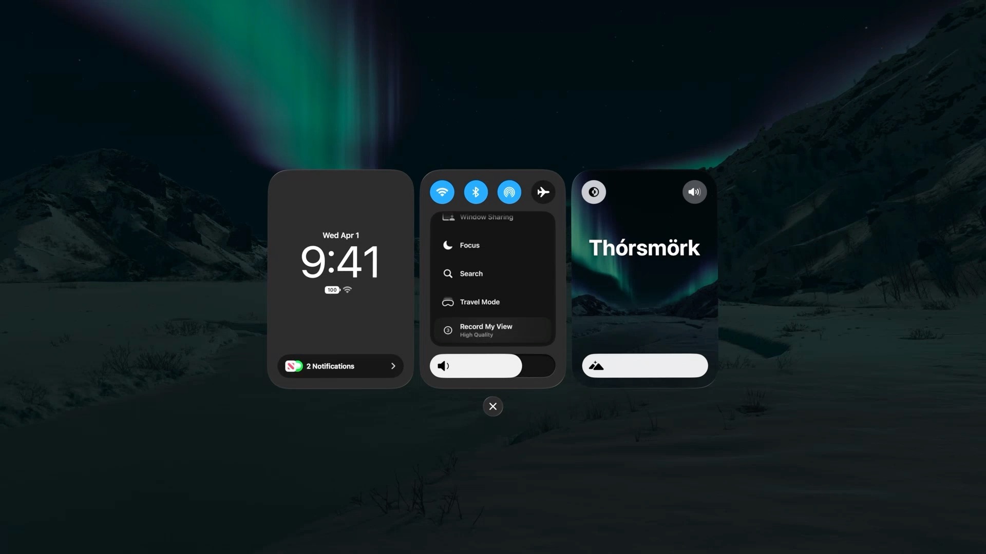 visionOS 27 Is A Much Bigger Update Than Apple's Keynote Suggested