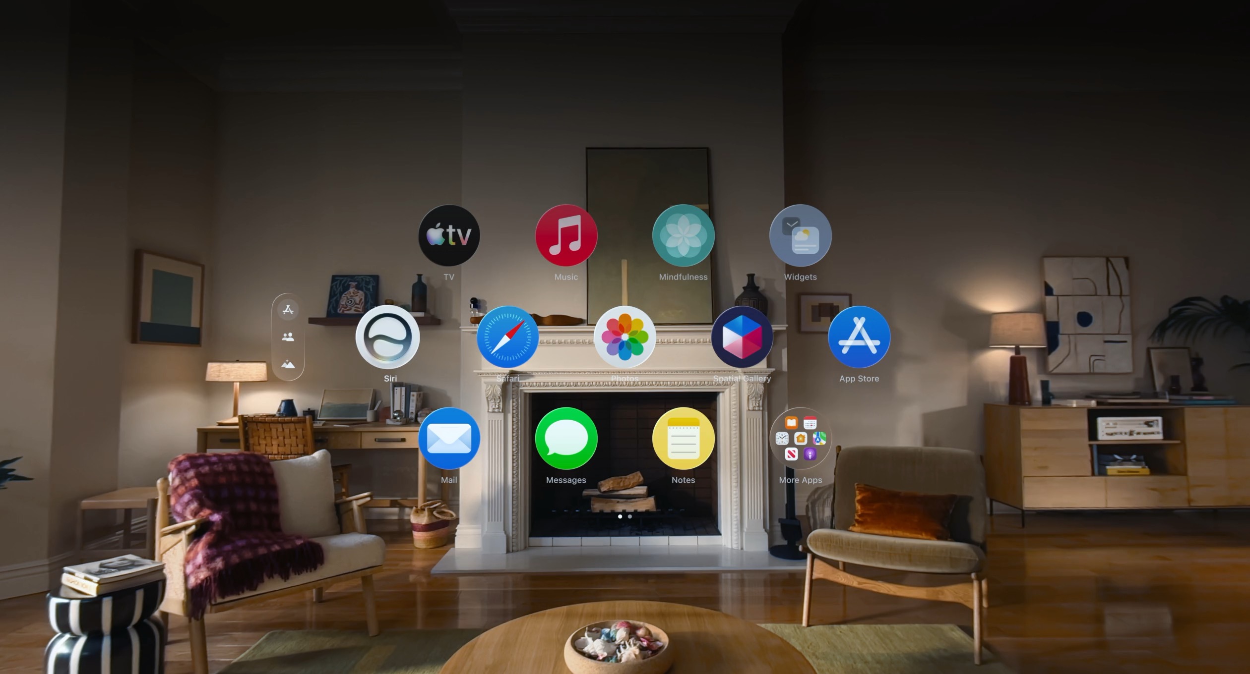 visionOS 27 Is A Much Bigger Update Than Apple's Keynote Suggested