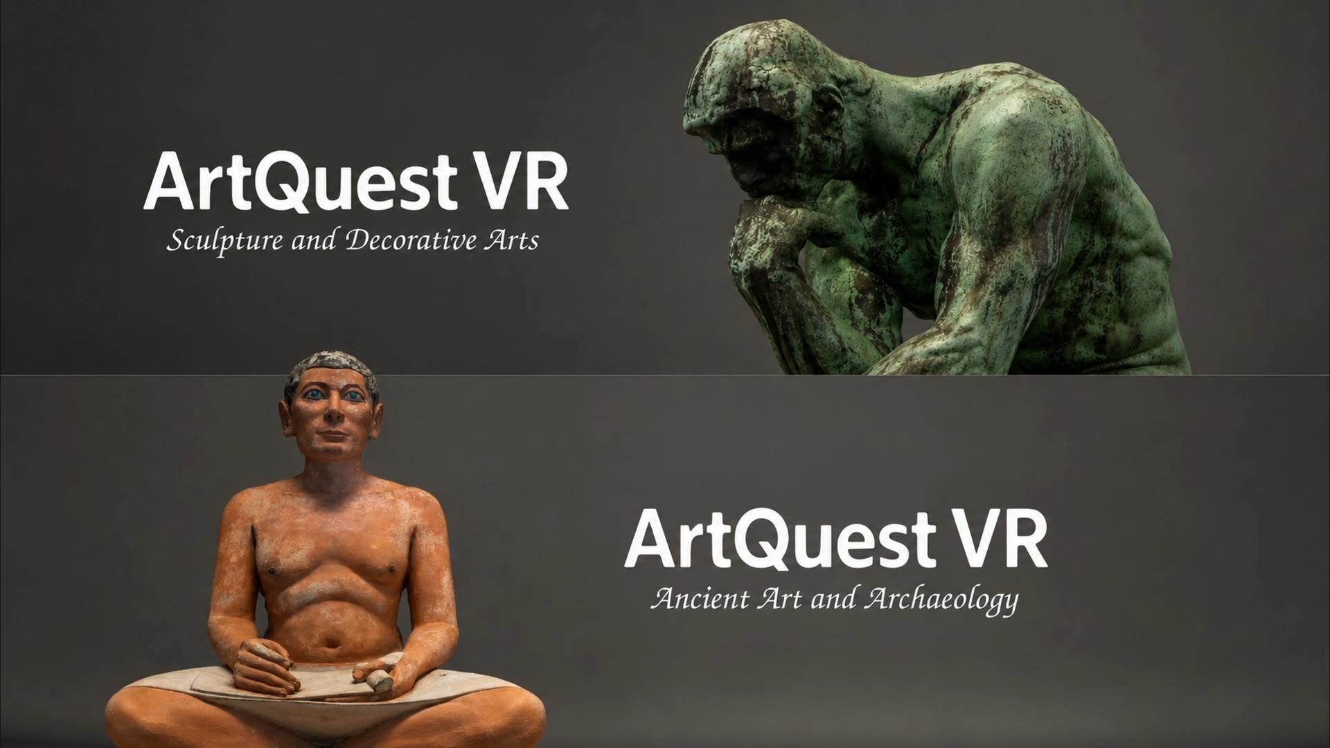 How ArtQuest VR Became One Of VR's Most Ambitious Virtual Museums